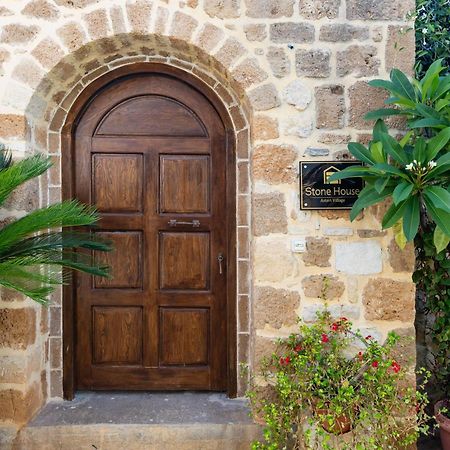 Stone House Villa Astérion Dış mekan fotoğraf