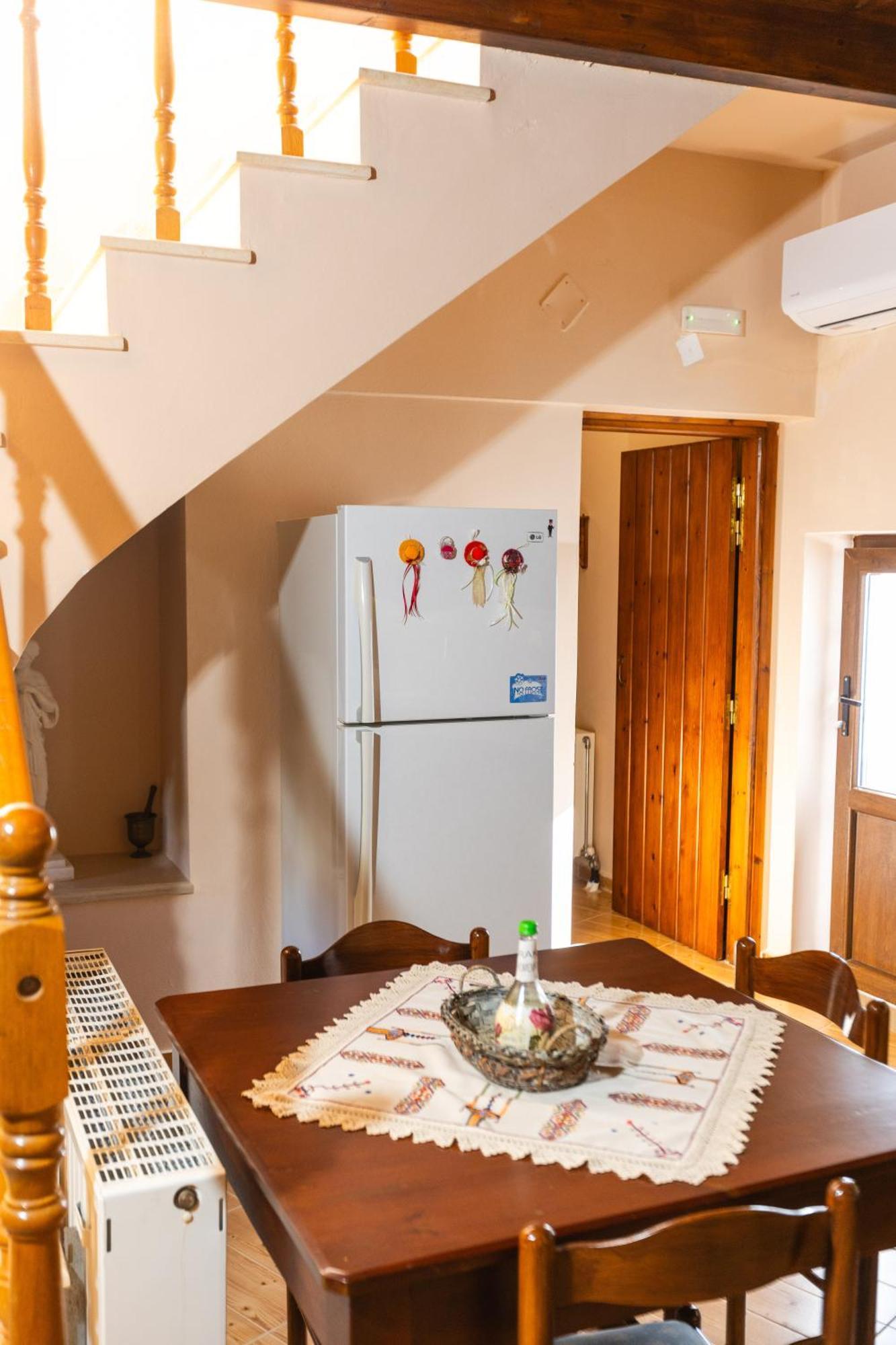Stone House Villa Astérion Dış mekan fotoğraf